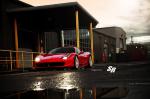 Ferrari 458 Italia Project Era by SR Auto Group 2012 года